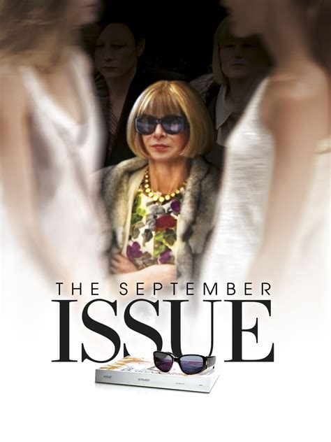 the september issue vogue documentary.